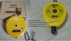 Palăng cân bằng Tigon TW – 1R (Dòng dọc cân bằng)