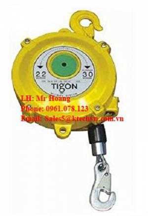 Palăng cân bằng Tigon (Dòng dọc cân bằng)TW - 30