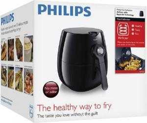 Bếp chiên không dầu Phillips HD9220/20