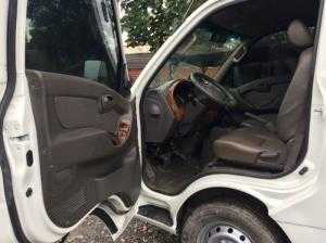 Hyundai Porter Ii Thùng Đông Lạnh