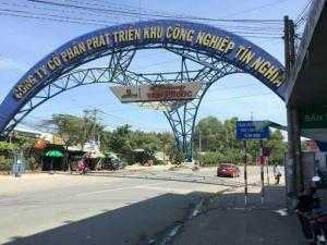 Đất Nền Tam Phước Gần Sân Bay Long Thành Giá 4,8tr thổ cư 100%