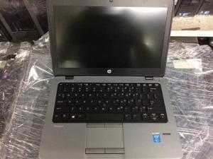 HP Elitebook 820 G1  i7 4600u 4G HDD 320G BH 12 Tháng