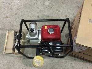 Máy bơm nước chạy xăng Honda WB30XT Thái Lan