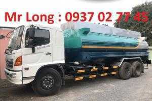 HINO FM8JNSA CHỞ XĂNG DẦU 19m3 , Xe bồn HINO chở xăng dầu 18m3 , xe chở xăng dầu HINO 18M3 , Xe bồn hino FM , XE BỒN HINO 3 chân chở xăng , xe HINO 15 TẤN chở xăng dầu