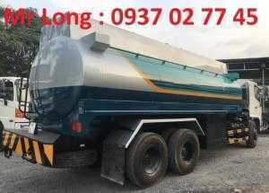 HINO FM8JNSA CHỞ XĂNG DẦU 19m3 , Xe bồn HINO chở xăng dầu 18m3 , xe chở xăng dầu HINO 18M3 , Xe bồn hino FM , XE BỒN HINO 3 chân chở xăng , xe HINO 15 TẤN chở xăng dầu