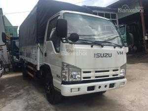 Xe tải Vĩnh Phát 3.45T - isuzu 3 tấn 45 - isuzu vm 3 tấn 45 giá rẻ .