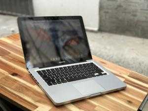 Macbook Pro A1278 13inch, i7 8G 750G Đẹp zin 100% Giá rẻ