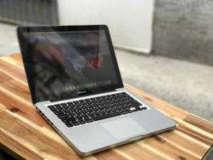 Macbook Pro A1278 13inch, i7 8G 750G Đẹp zin 100% Giá rẻ