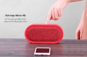 Loa Bluetooth Remax RB - M11 Lọc âm thanh tốt, âm thanh Hay, công suất 3.5W - MSN388310