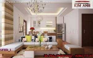 Sofa gỗ giá rẻ | sofa gỗ tự nhiên giá rẻ đẹp đến ngất ngây