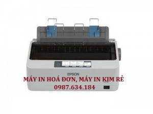 Máy in kim, máy in hoá đơn
