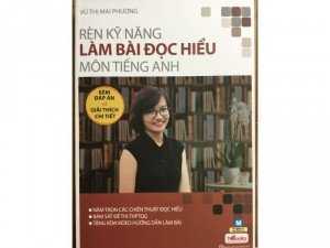 Rèn kĩ năng làm bài đọc hiểu môn tiếng Anh