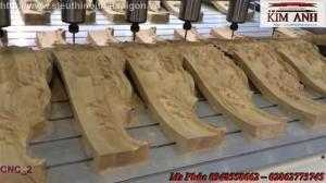 Nhận cắt khắc CNC giá rẻ theo yêu cầu tại tphcm