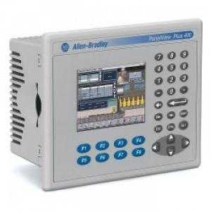 Màn hình HMI Allen Bradley