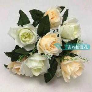 Hoa hồng lụa
