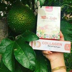 Tái tạo da trắng sáng cùng Thiên Xuân