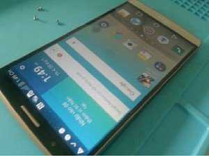 LG G3 Ram 3GB Rom 32GB mới