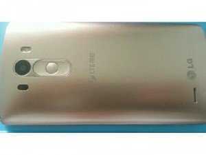 LG G3 Ram 3GB Rom 32GB mới