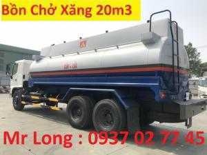 xe HINO FL bồn chở xăng dầu 20 khối , xe chở nhiên liệu 20m3 , HINO FL8JTSA chở xăng dầu , xe HINO chở xăng 20m3 , HINO 3 chân chở xăng dầu , HINO 15 Tấn chở xăng dầu, giá xe HINO chở xăng dầu