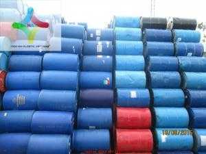 Thanh lý thùng phuy sắt, nhựa cũ giá rẻ toàn quốc