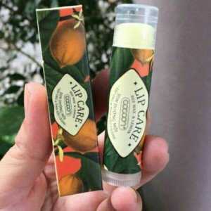 Son dưỡng môi Cocoon. Liên hệ tư vấn: 0945676787 (24/24) - Huyền Nhi
