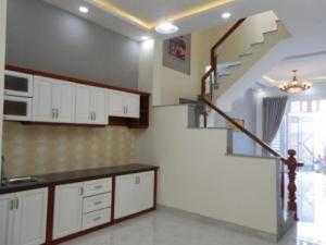 Bán nhà Hẻm 532 Kinh Dương Vương, Phường Bình Trị Đông B, Bình Tân, Hồ Chí Minh