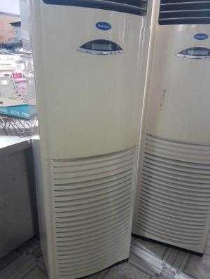Chuyên cung cấp dòng máy lạnh tủ đứng giá rẻ tại Tân Bình