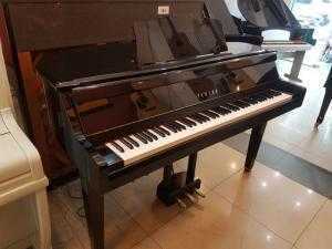 Đàn piano điện giả cơ Yamaha DGP-1 .Bảo hành 2 năm tại nhà