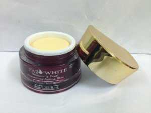 Kem dưỡng trắng da FAIRY WHITE Nhật Bản,