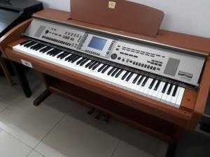 Piano điện Yamaha CVP-303. Bảo hành 2 năm tại nhà