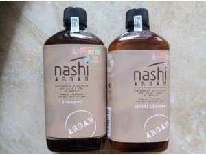 Dầu gội xả NASHI
