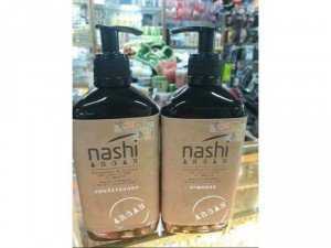 Dầu gội xả NASHI