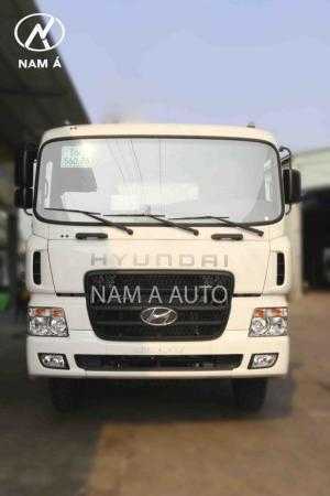 Xe đầu kéo Hyundai HD1000