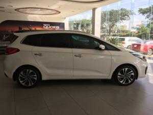 Kia Rondo New 2018