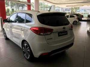 Kia Rondo New 2018