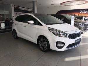 Kia Rondo New 2018