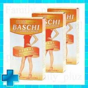 Siêu Giảm Cân Baschi Thái Lan Chính Hãng