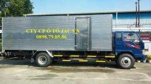 Mua Xe 9.1t - Giảm Giá Cực Lớn