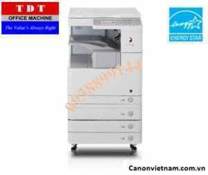 Máy photocopy Canon ir 2545w giá siêu rẻ - Master Dealer Canon VN