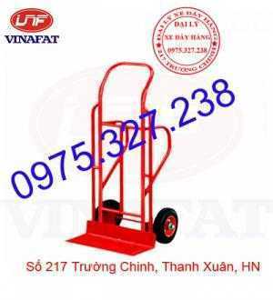 xe đẩy hàng 2 bánh 300kg