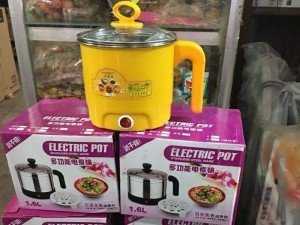 Nồi lẩu mini