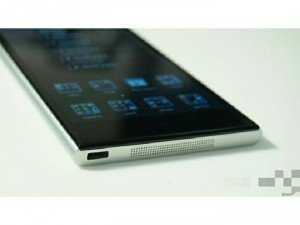 Xiaomi Mi3 Chính hãng snapdragon 801