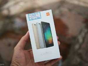 Xiaomi Redmi 3 Snapdragon 615