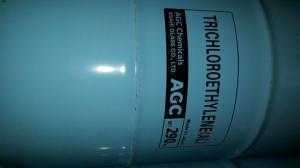 Bán Trichloroethylene (TCE). NHẬT