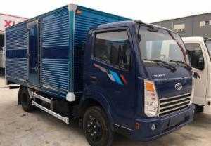 Cần bán Xe Tải Daehan TERA tải trọng 2t3 trả góp 70%