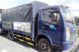 Cần bán Xe Tải Daehan TERA tải trọng 2t3 trả góp 70%