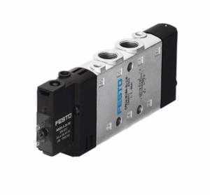 Van Festo / Van solenoid Festo / Van điện từ Festo