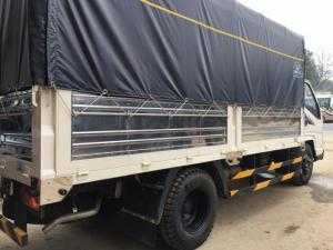 Bán xe IZ49 tải trọng 2.5 tấn