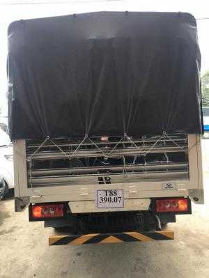 Bán xe IZ49 tải trọng 2.5 tấn
