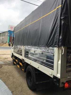 Bán xe IZ49 tải trọng 2.5 tấn